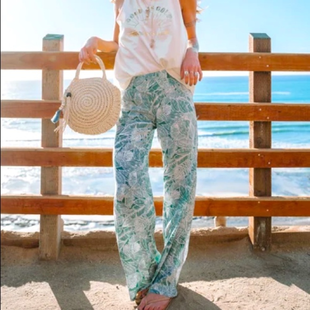 O’Neill Breezy Beach Pants